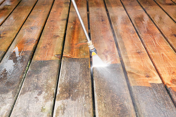Best Roof Washing  in Ocilla, GA